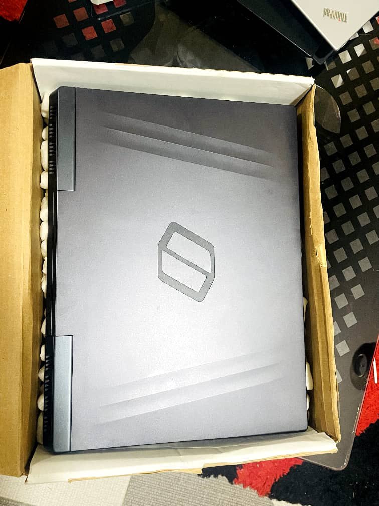 TargetPhonesgh's tweet image. 🔥 Gaming Beast for Sale! 🔥
Samsung Odyssey 850XBC 🎮
💻 Intel Core i7 (6 cores, 12 threads, Turbo up to 4.1GHz)
🎮 NVIDIA RTX 2060, 6GB Dedicated Graphics
⚡ 16GB RAM | 512GB M.2 SSD
✨ 98% New – Ultra Clean
💰 GHS 12,500

Perfect for gamers &amp;amp; creators who want speed + power.