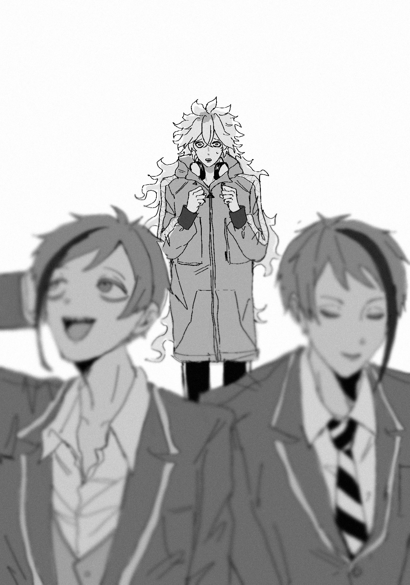 兎間 (@Touma_045) / X