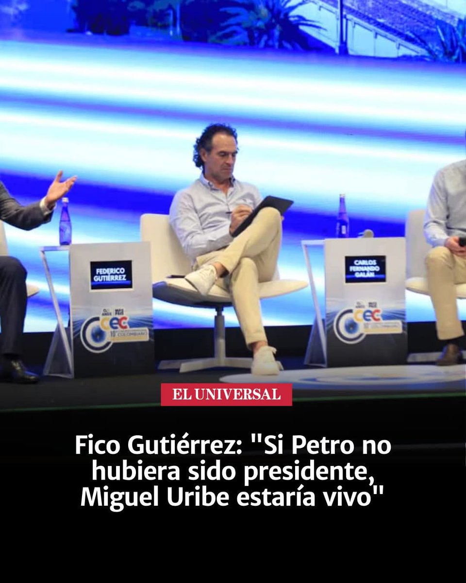 Quién más está de acuerdo con Fico ?
🙋