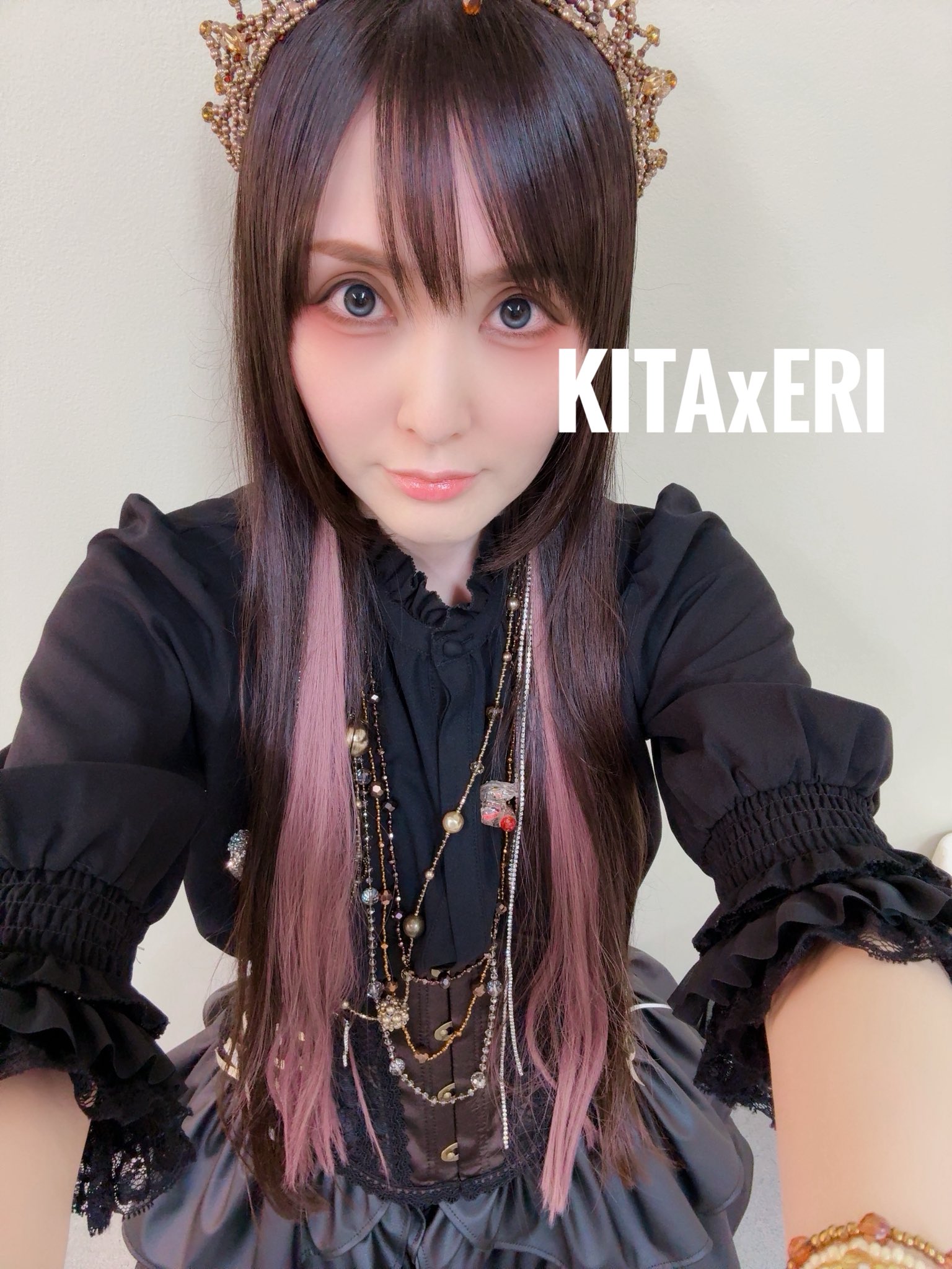 喜多村英梨 K'T'E'R M'O'D'E 乙／喜多村英梨｜音楽ダウンロード・音楽配信サイト mora