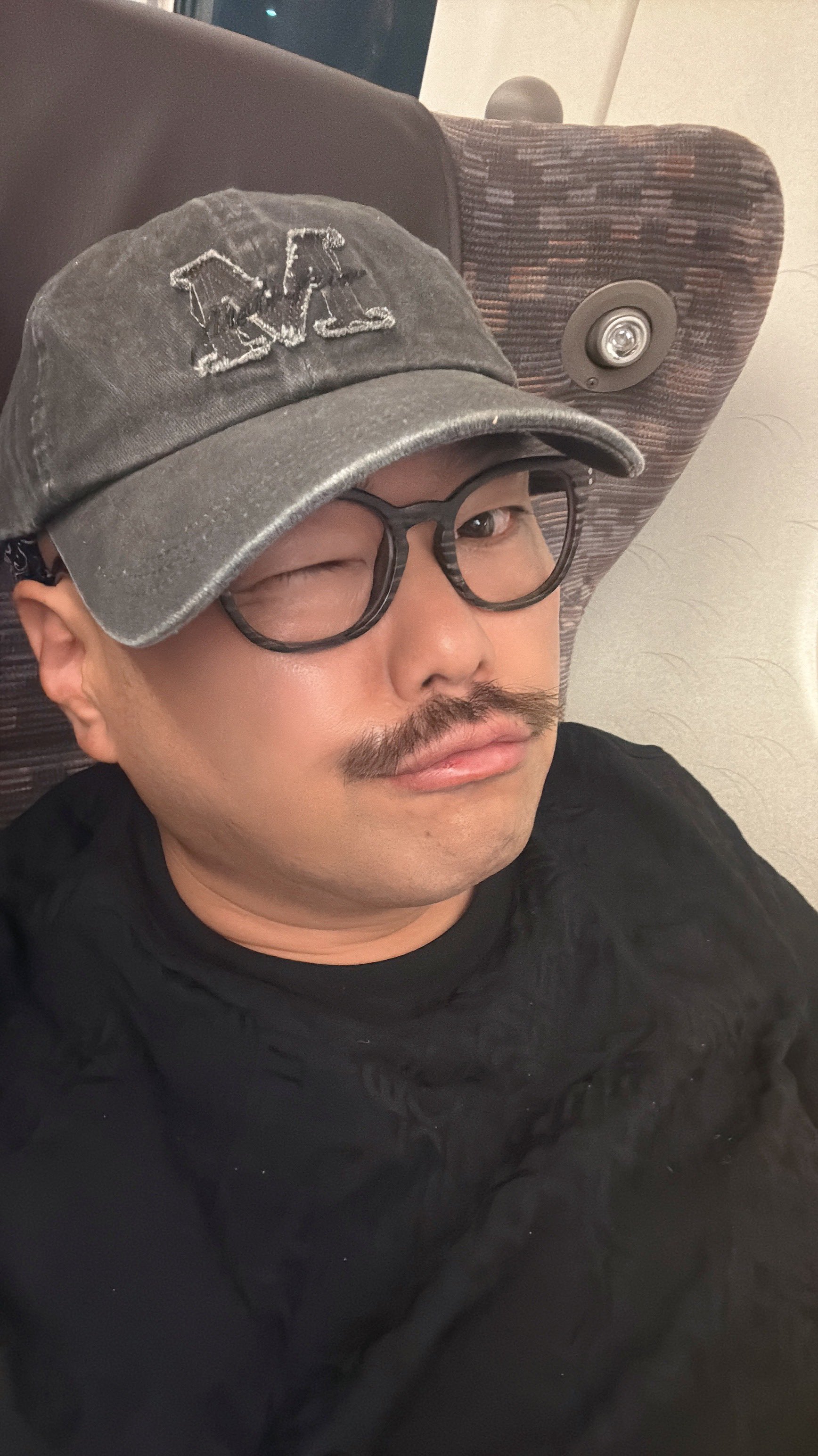 【クロちゃん】 安田大サーカス クロちゃん on X: 