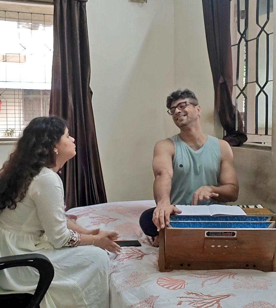 And sometimes, your best performance is in front of the ones who love you.