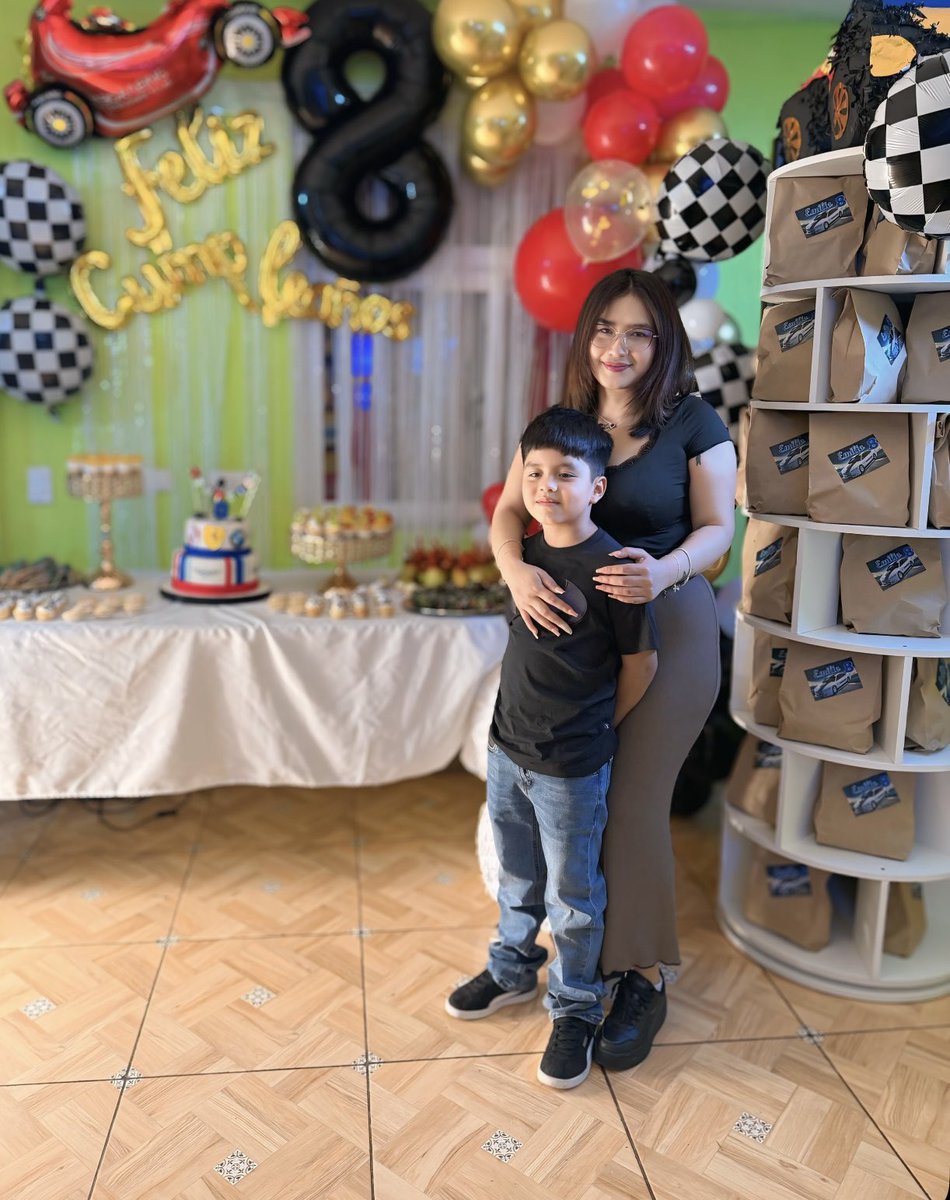 Feliz vida amor de mi vida ❤️