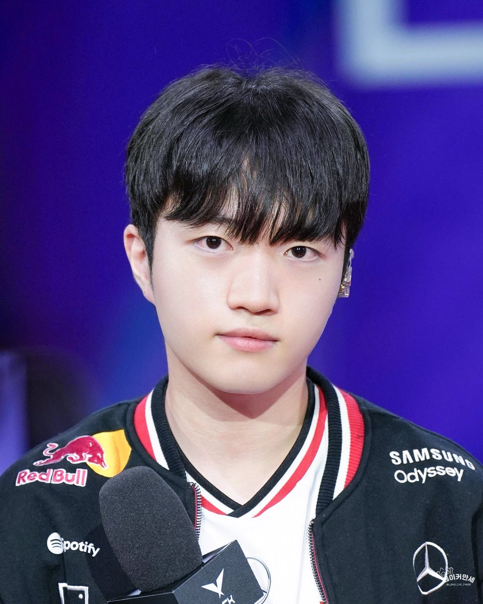 250813 vs KT

케리스마🐶

#Keria #케리아 <a href="/T1Keria/">류민석 Keria</a>