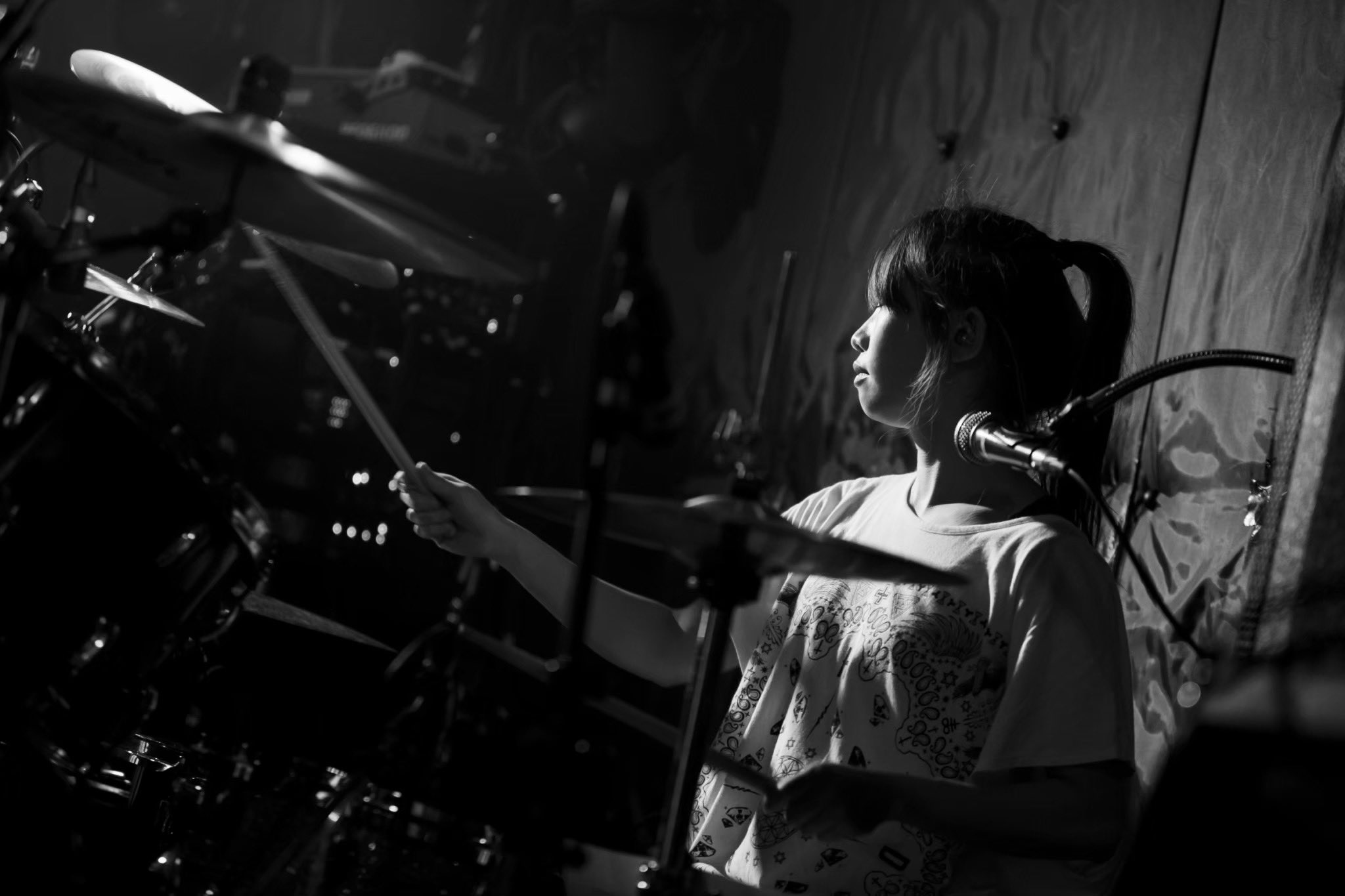 ANARCHY STONE (@anasto_official) / X