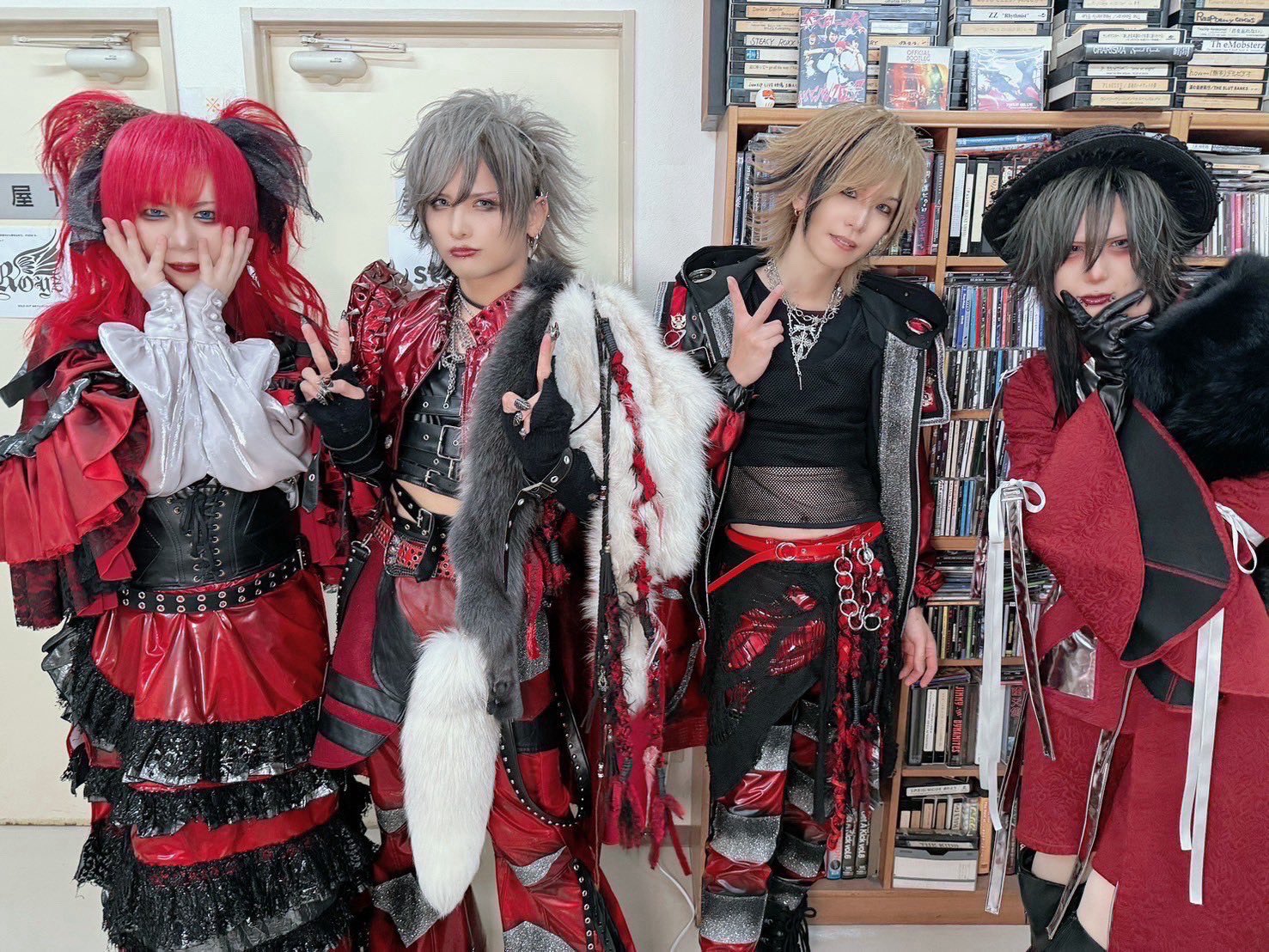 Royz on X: 