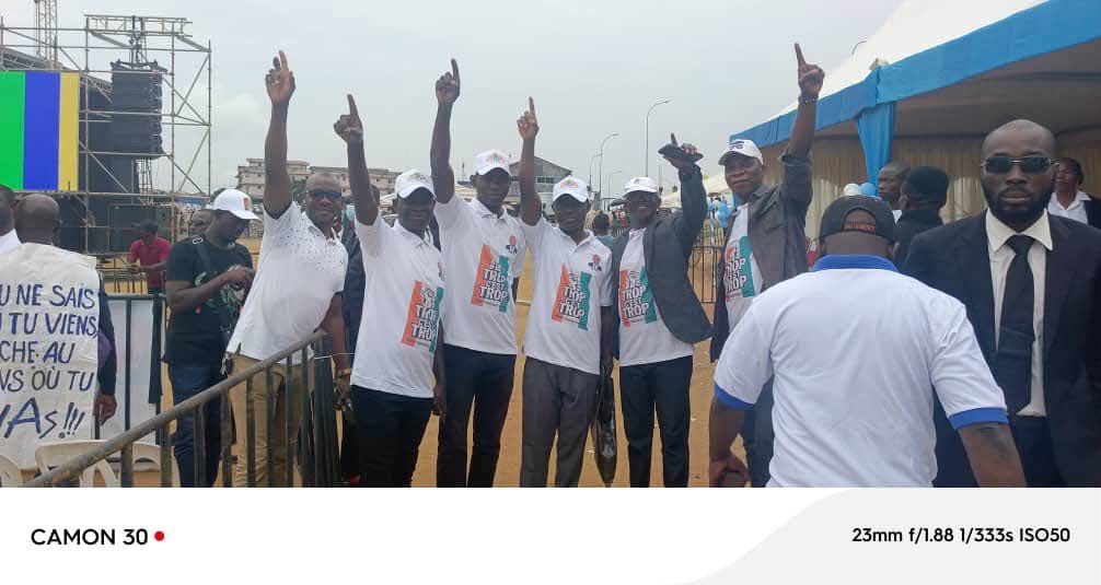 Demousson Ismaël Tehe 🇨🇮 tweet media