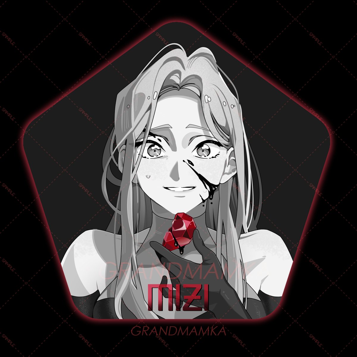 GrandMamka💕 tweet media