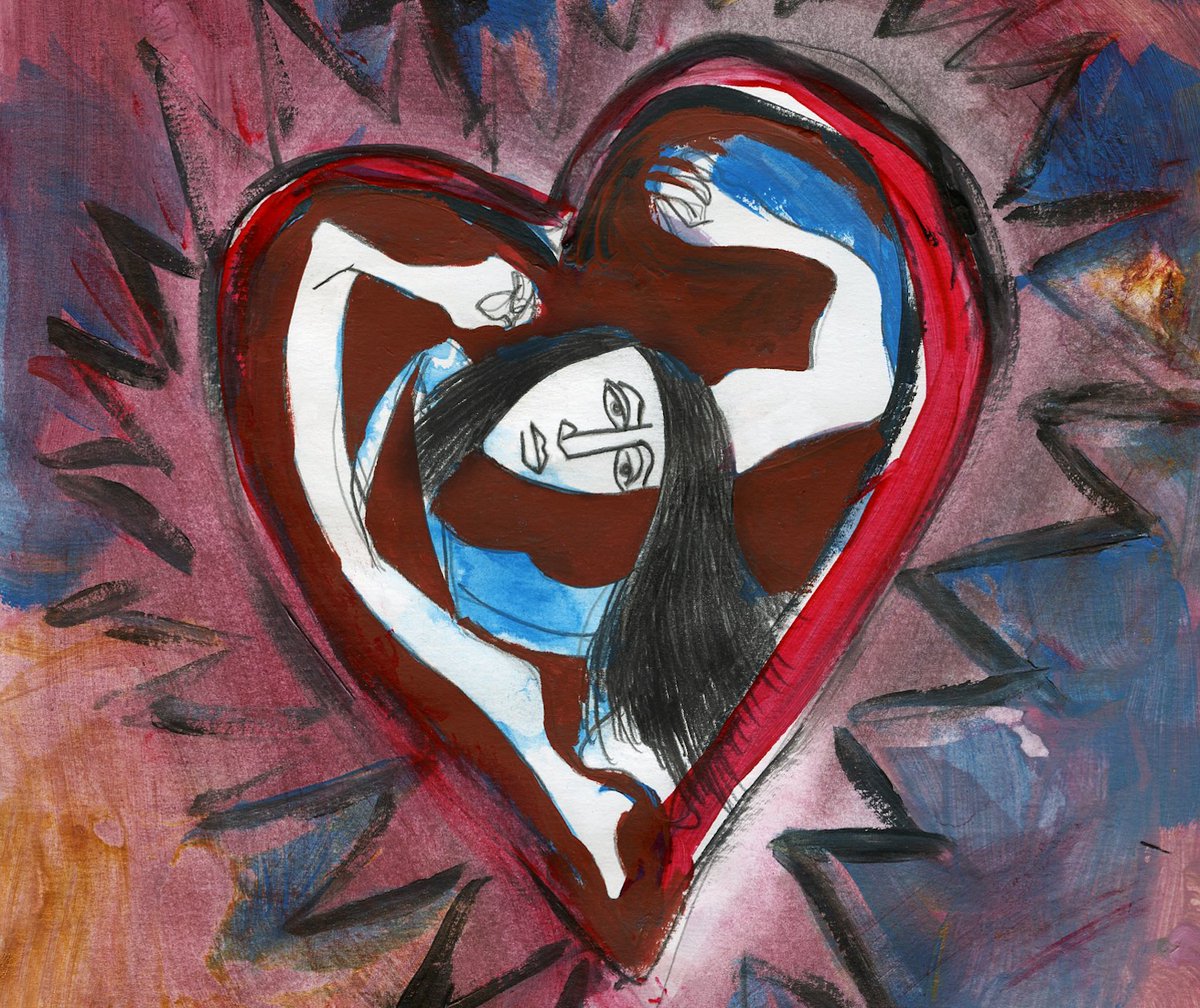 MAGNET Magazine (@magnetmagazine) on Twitter photo Every week, MAGNET posts a new illustration by <a href="/LesterMecca/">David Lester</a> of <a href="/MeccaNormal/">Jean Smith</a> with text by vocalist #JeanSmith: magnetmagazine.com/category/david… Every week, MAGNET posts a new illustration by <a href="/LesterMecca/">David Lester</a> of <a href="/MeccaNormal/">Jean Smith</a> with text by vocalist #JeanSmith: magnetmagazine.com/category/david…