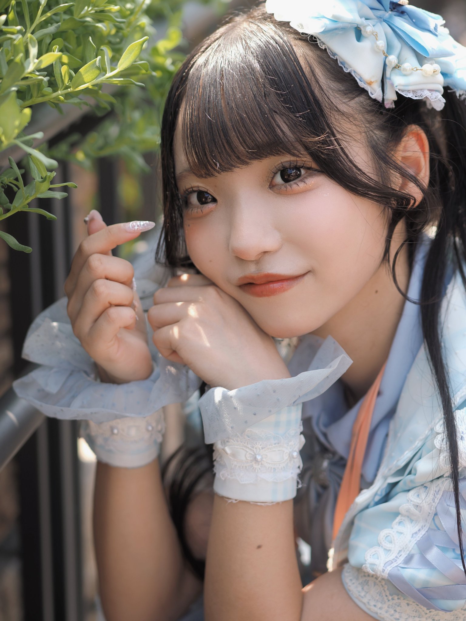 【 ミミ姫…11月24日迄 】 ミミヨン on X: 