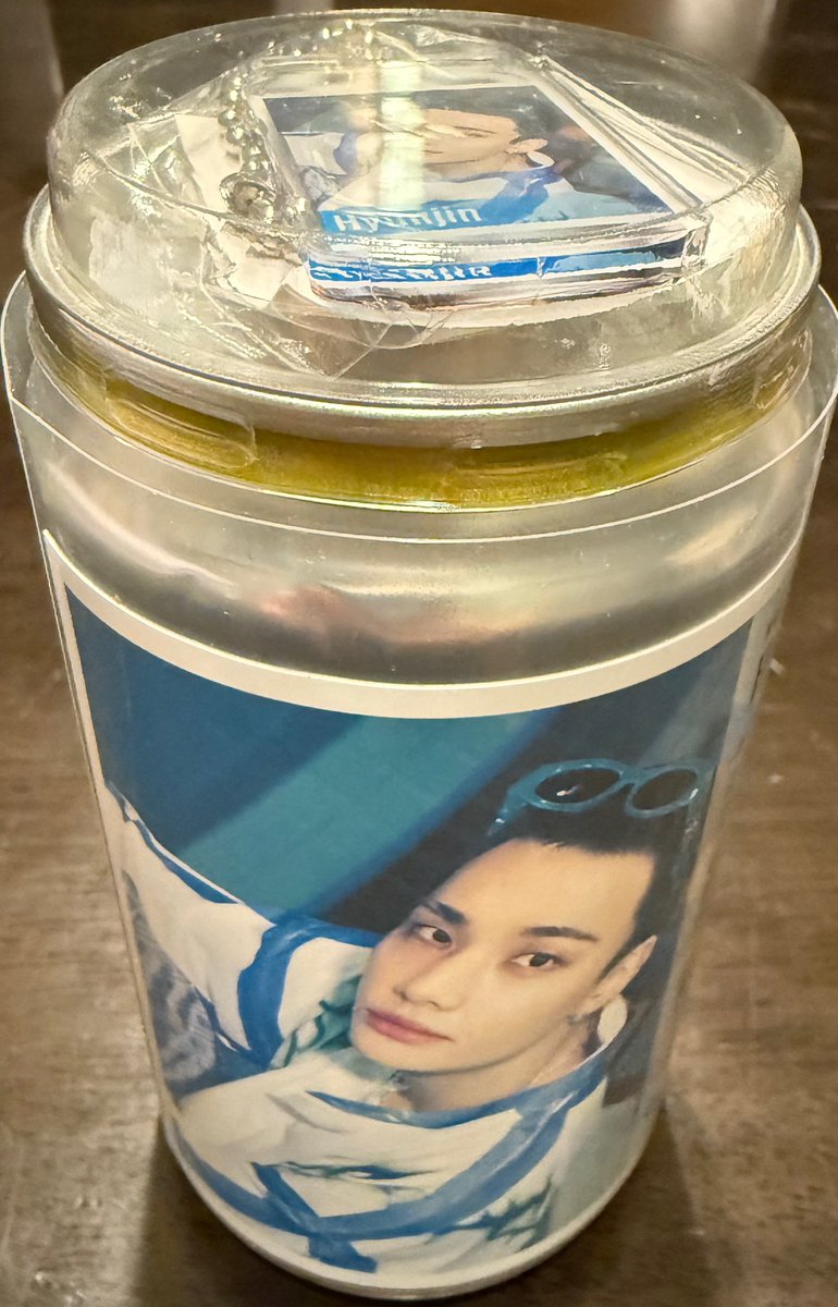 スキズ　レモンスカッシュ　交換
こちらの🥟アクキー付と🐥アクキー付の交換をお願い致します。
郵送希望です。