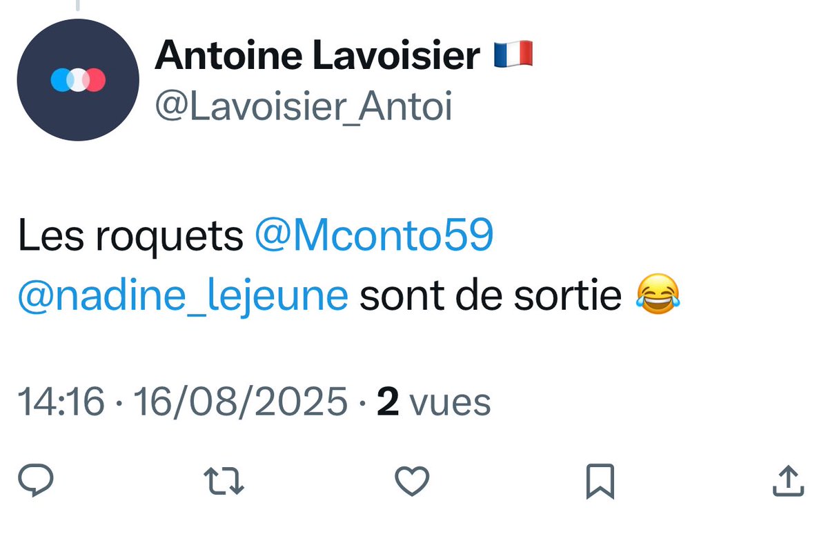 VSpillebout's tweet photo. Cher @xavierbertrand, est-ce la nouvelle ligne de @NousFrance_fr ou des @lesRepublicains que d’envoyer vos militants traiter de « roquet » – ce petit chien bruyant et agressif – des femmes engagées qui défendent leurs convictions ?
Le courage politique, ce n’est pas d’insulter les femmes, c’est d’argumenter. Je vous demande de faire supprimer ces insultes et de faire en sorte que le candidat que vous soutenez à #Lille fasse une campagne respectueuse à la hauteur des valeurs que vous défendez.