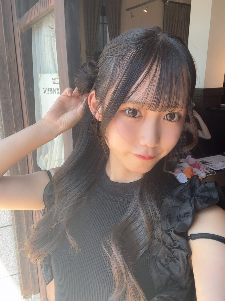 撮影会ありがとうございました！！！！！ めっちゃ暑かったけど