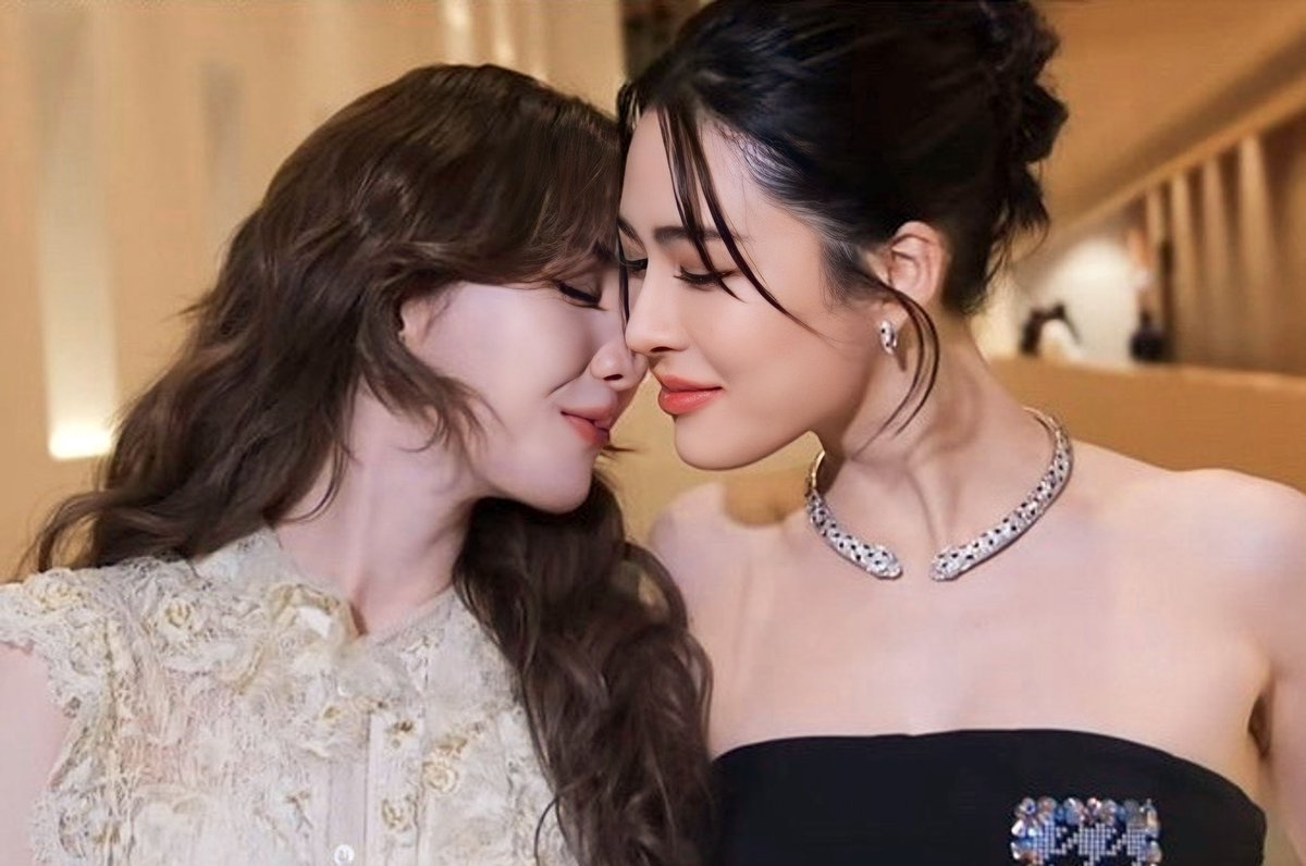 ฟ้าลดากับตะวันสู้หลิงหลิงคองไม่ได้สักคน