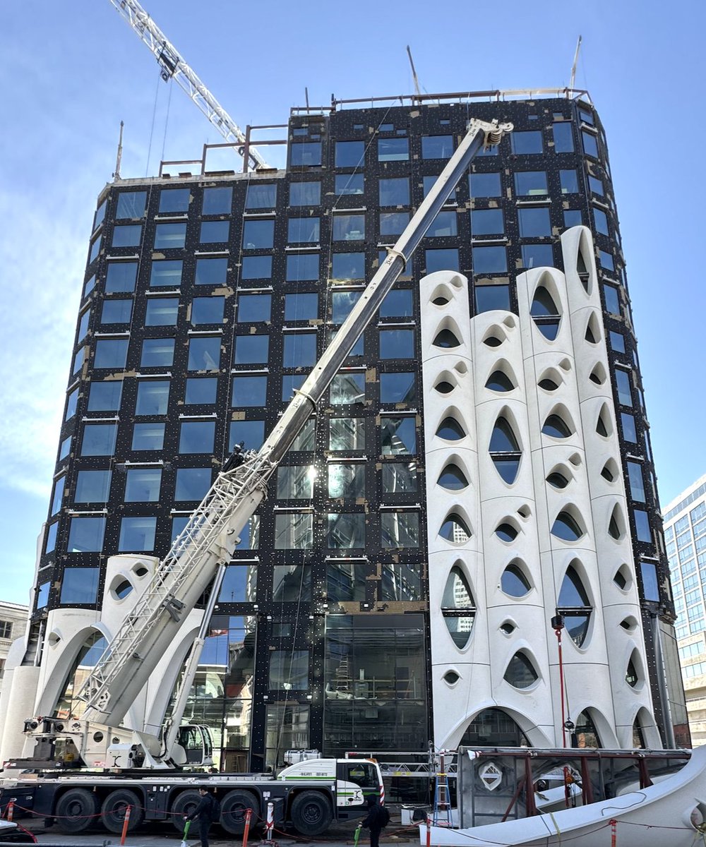 Bruce Redman Becker, FAIA, LEED AP tweet media