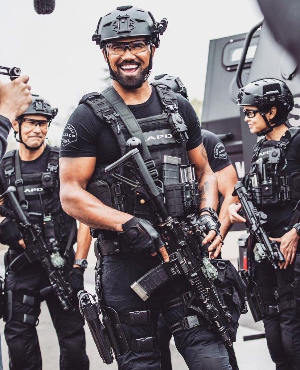 This Fan Favorite ‘S.W.A.T.’ Couple May Never Be Seen Together Again(Full information 👇 💬)