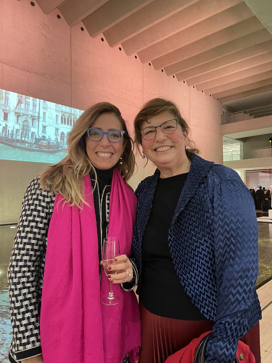 Delighted to reunite <a href="/chiarabd/">C Bucciarelli-Ducci</a> with you two nights in a row 🤗

Looking fwd to your presentation tomorrow at <a href="/thecsanz/">CSANZ</a> #CSANZ2025