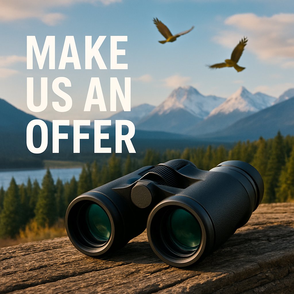 Focalpoint Optics Ltd tweet media