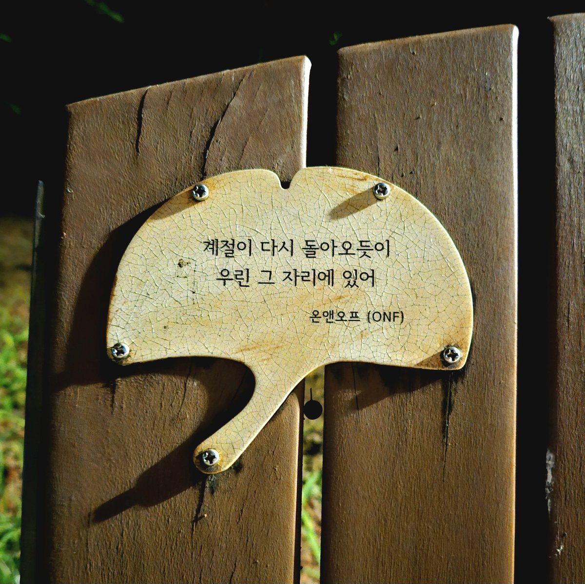 덕메들이 운동도 시켜준다....서울숲 5k 뛰고 온앤오프 벤치 찍어오기 미션 클리어🏃🏻‍♀️‍➡️🏃🏻‍♀️‍➡️🏃🏻‍♀️‍➡️