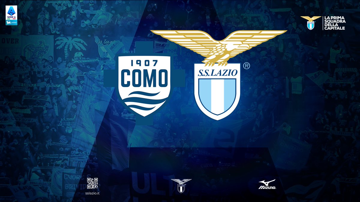 S.S.Lazio tweet media