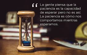 Abejaarr's tweet image. La #paciencia no es sólo esperar; es mantener una conducta en paz y apreciar los ritmos d la vida sin presionar p' obtener resultados. Ella nos enseña la importancia d estar presentes y disfrutar el desarrollo d los acontecimientos, reconociendo q el cambio es la única constante.