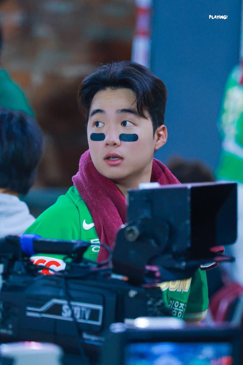 아이패치 장착 ~~~