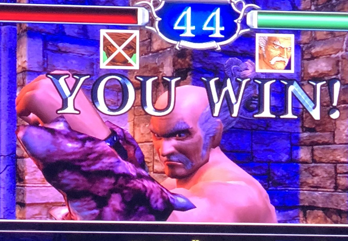 PeterWolfy's tweet photo. Let’s play a game
The last FGC character your faced off and your last meal

I’ll start

Maxi Burger https://t.co/tWZFynYfH3