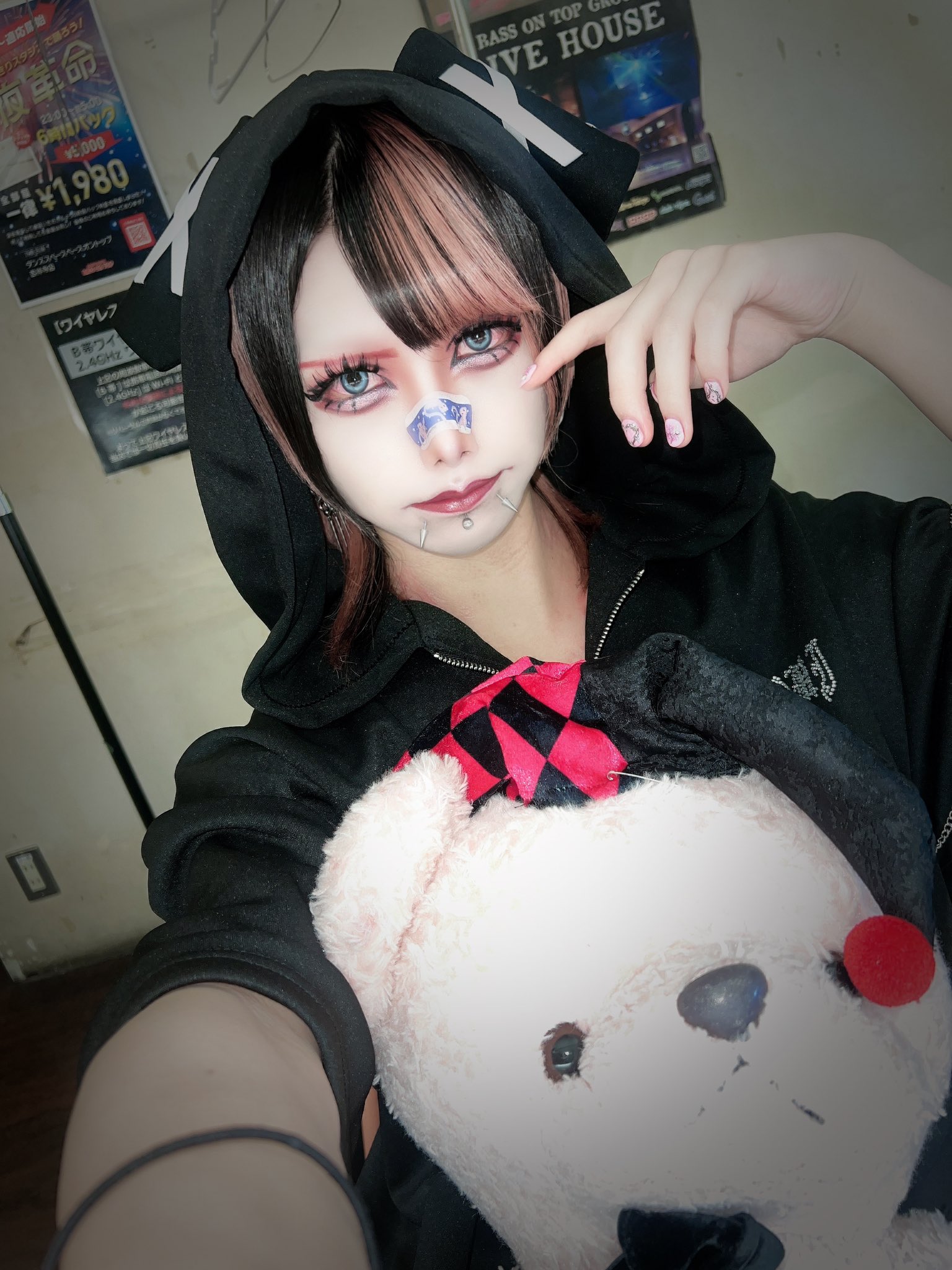 ❤みけねこ屋本舗さま❤works❤ ねこねこ展22にむけて 7/5から名古屋のq.e.d.Store&cafeで開催の