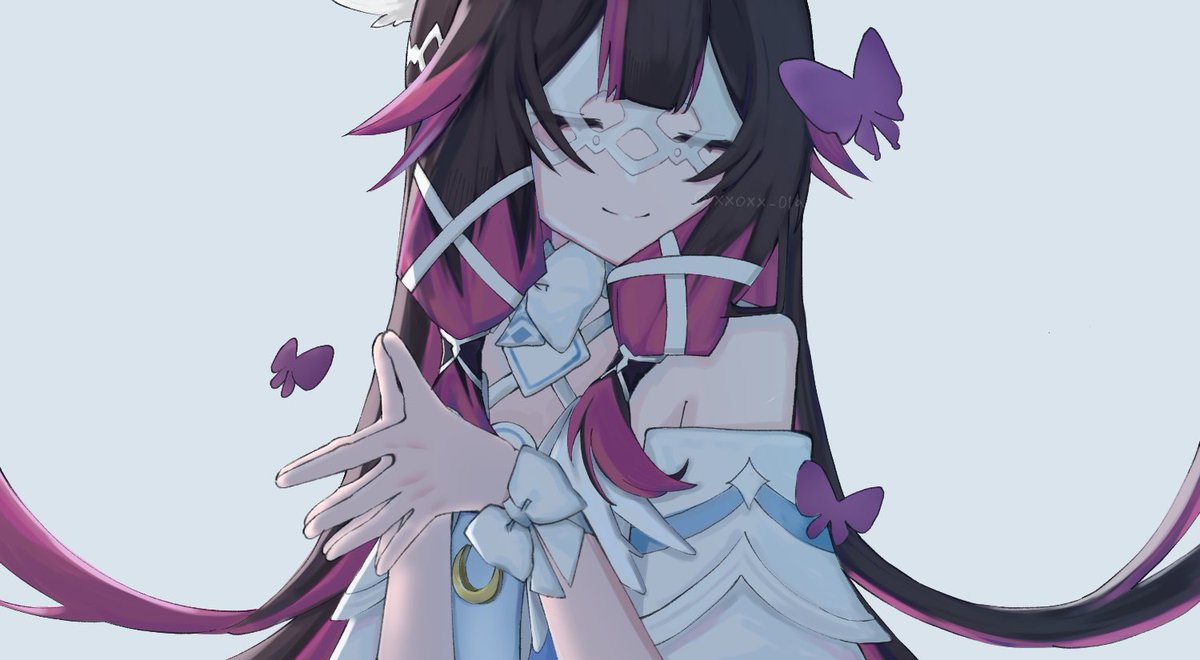 xxoxx_01a's tweet image. #Columbina #コロンビーナ