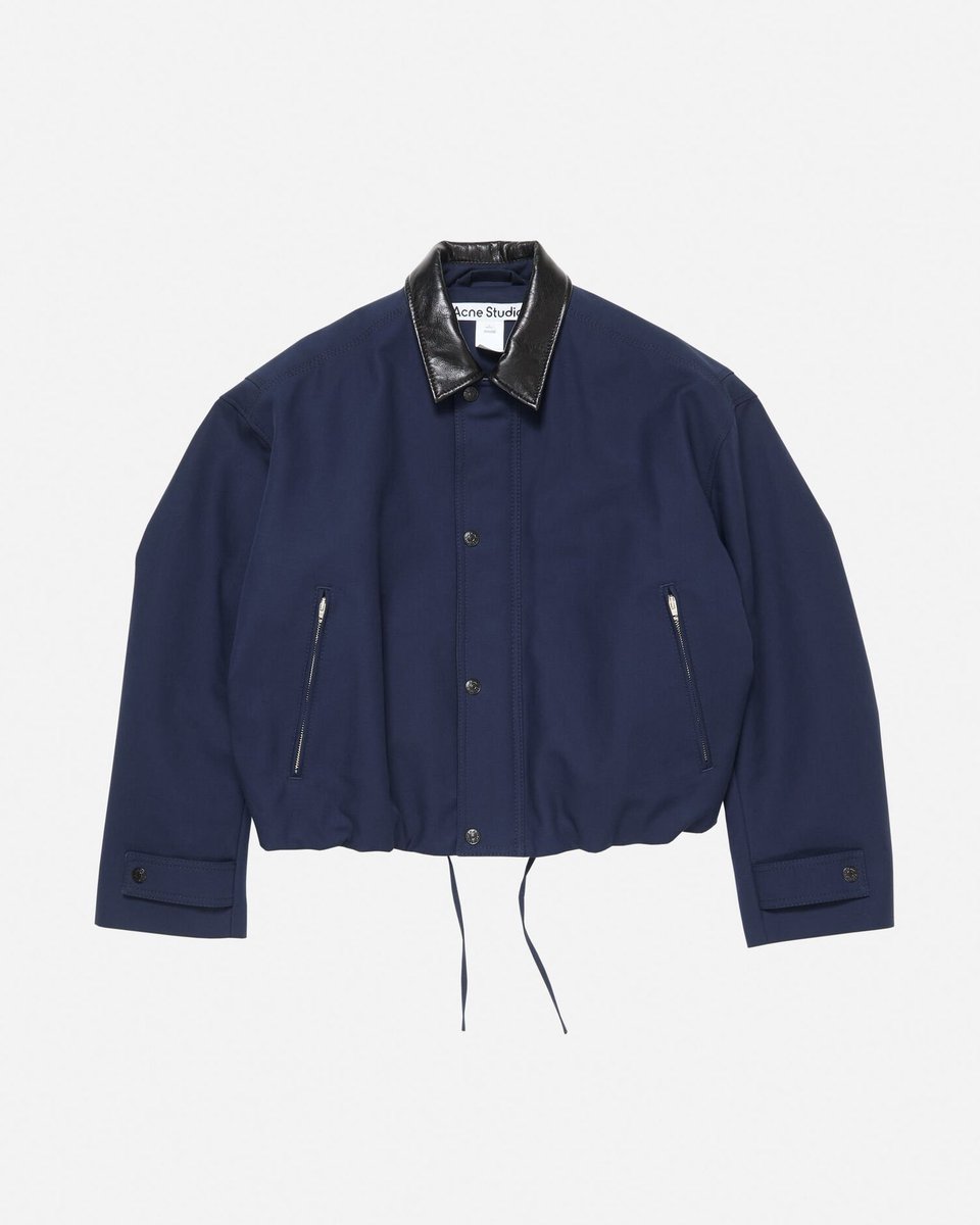 jingooooo1's tweet photo. 襟レザー25AW。
1. AURALEE
2. YOKE
3. Studio Nicholson
4. Acne Studios
#AURALEE #YOKE #StudioNicholson #AcneStudios https://t.co/mtc9nBXsEs
