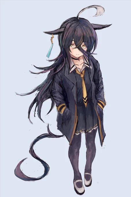 マンハッタンカフェ