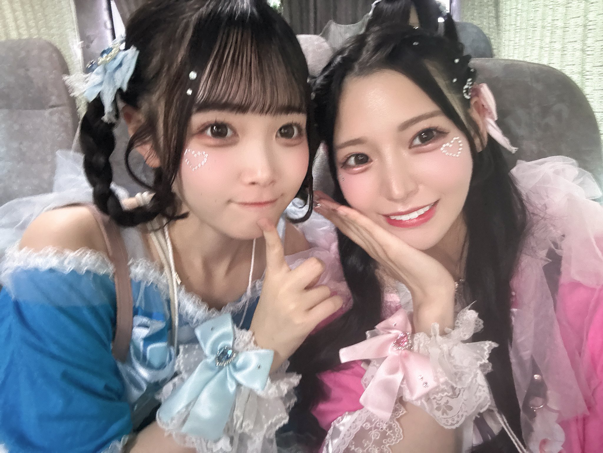 花瀬さな👼🏻🎀@STAiNY on X: 