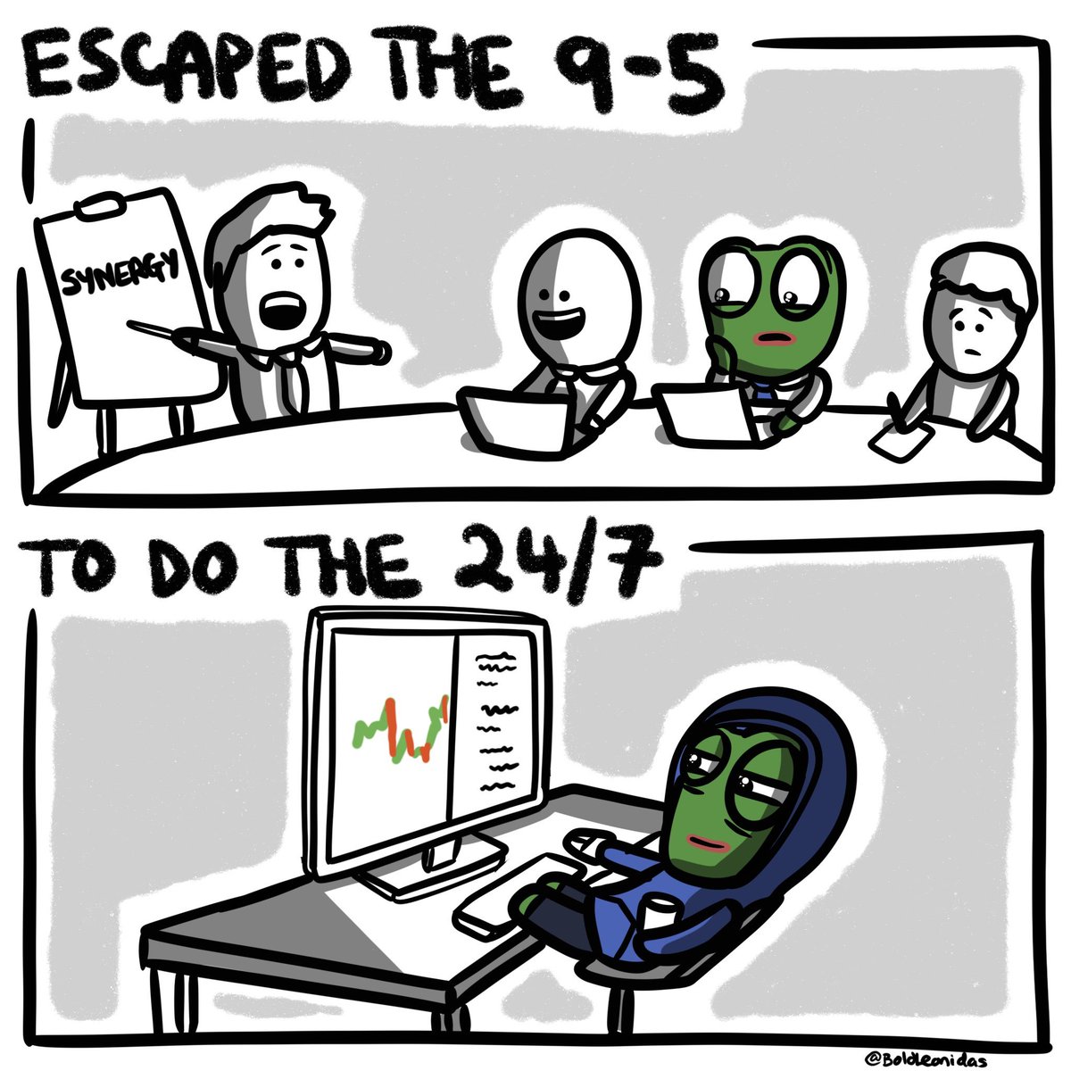 Duo Nine ⚡ YCC tweet media