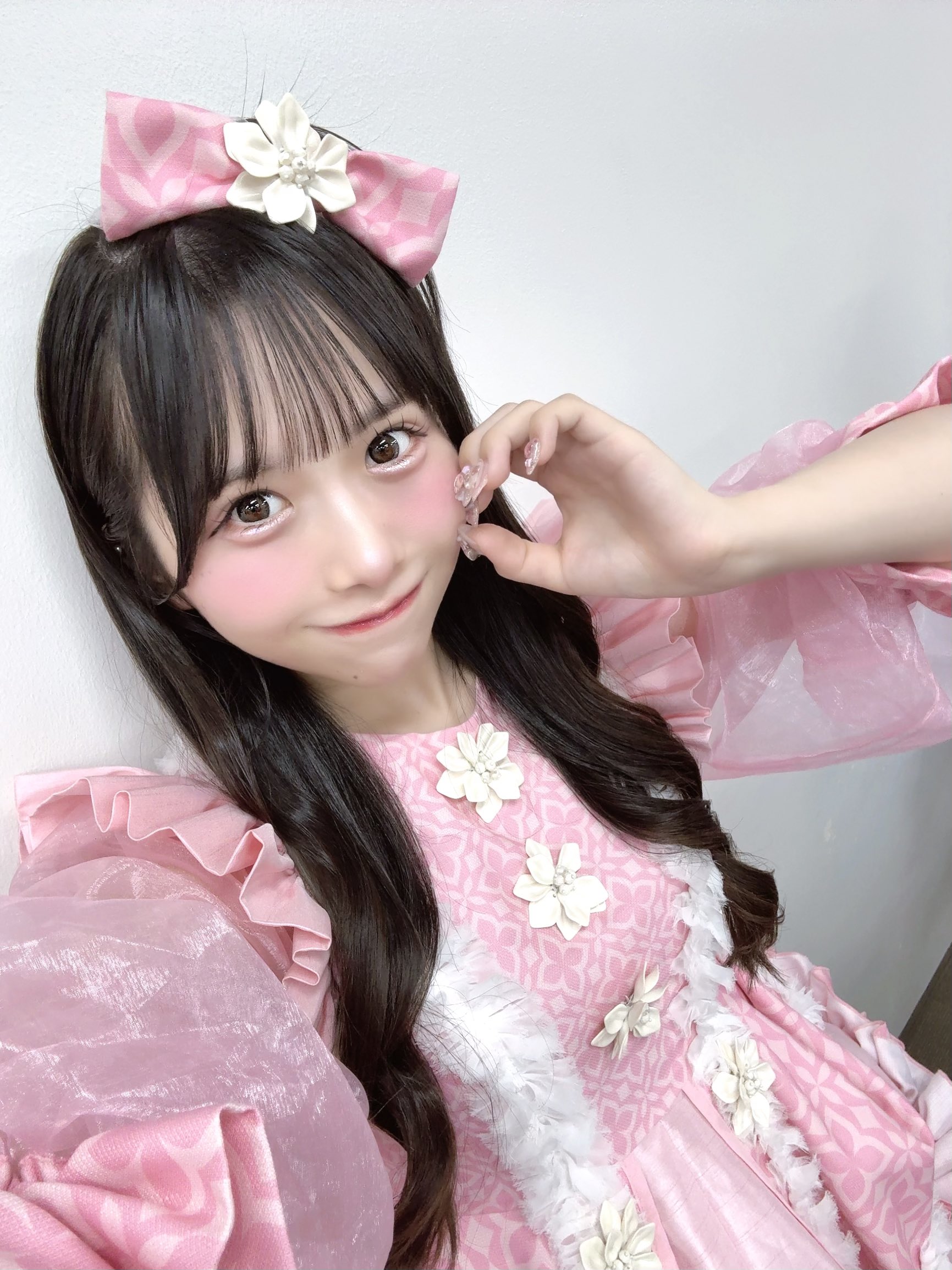 なおぴー NMB心支🌈🧸🎀🤎💙 (@nao123daa) / X