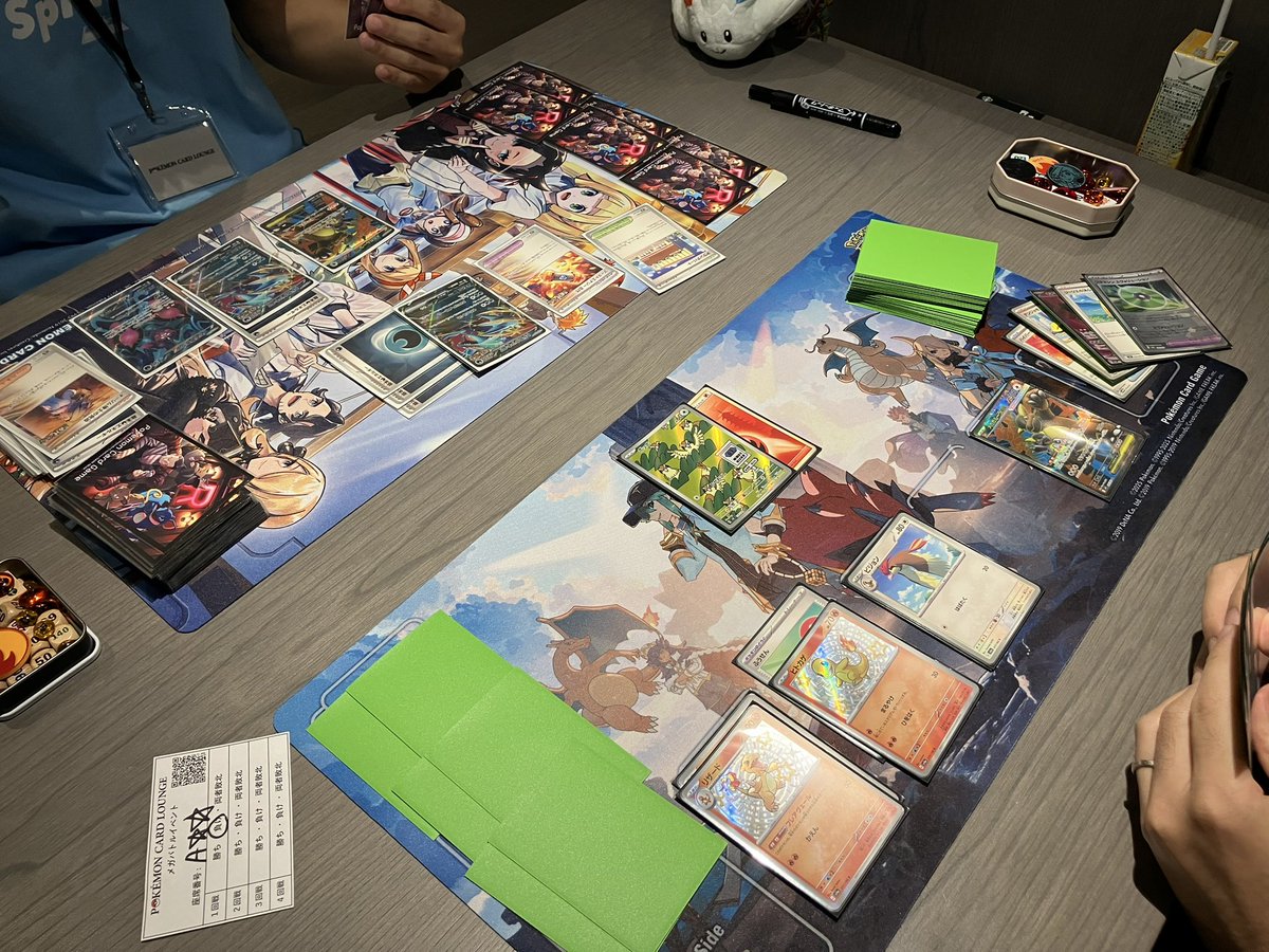 ポケモンカードラウンジ　３点セット POKÉMON CARD LOUNGE ポケモンカードラウンジ｜SHIBUYA TSUTAYA