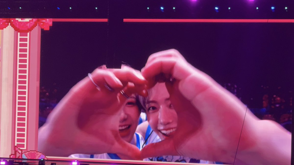 ibeykub's tweet image. ป๊าม๊า พนผม ขออีก นะคับ🥰