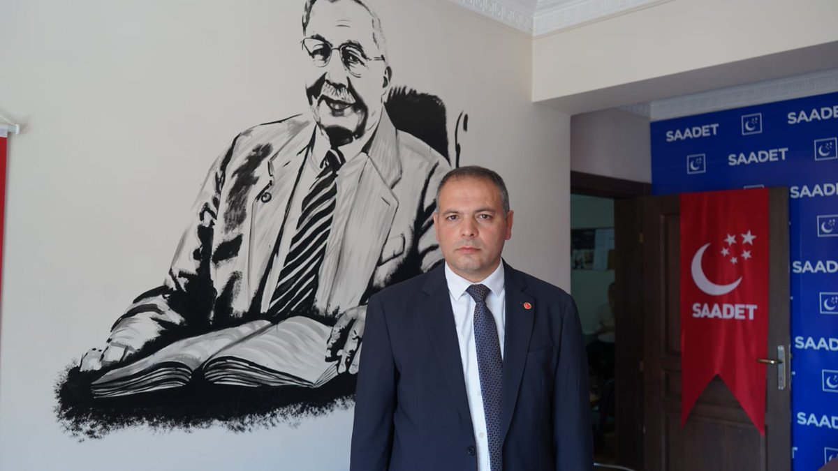 ulusalajans.com.tr (@ulusal_ajanscom) on Twitter photo Saadet Partisi Van İl Başkanlığı 8. Olağan Kongreye Hazırlanıyor
ulusalajans.com.tr/saadet-partisi…
<a href="/SaadetVan/">Saadet Partisi Van #İnsancaYaşam</a> <a href="/ozayilhan/">Özay İLHAN</a> Saadet Partisi Van İl Başkanlığı 8. Olağan Kongreye Hazırlanıyor
ulusalajans.com.tr/saadet-partisi…
<a href="/SaadetVan/">Saadet Partisi Van #İnsancaYaşam</a> <a href="/ozayilhan/">Özay İLHAN</a>