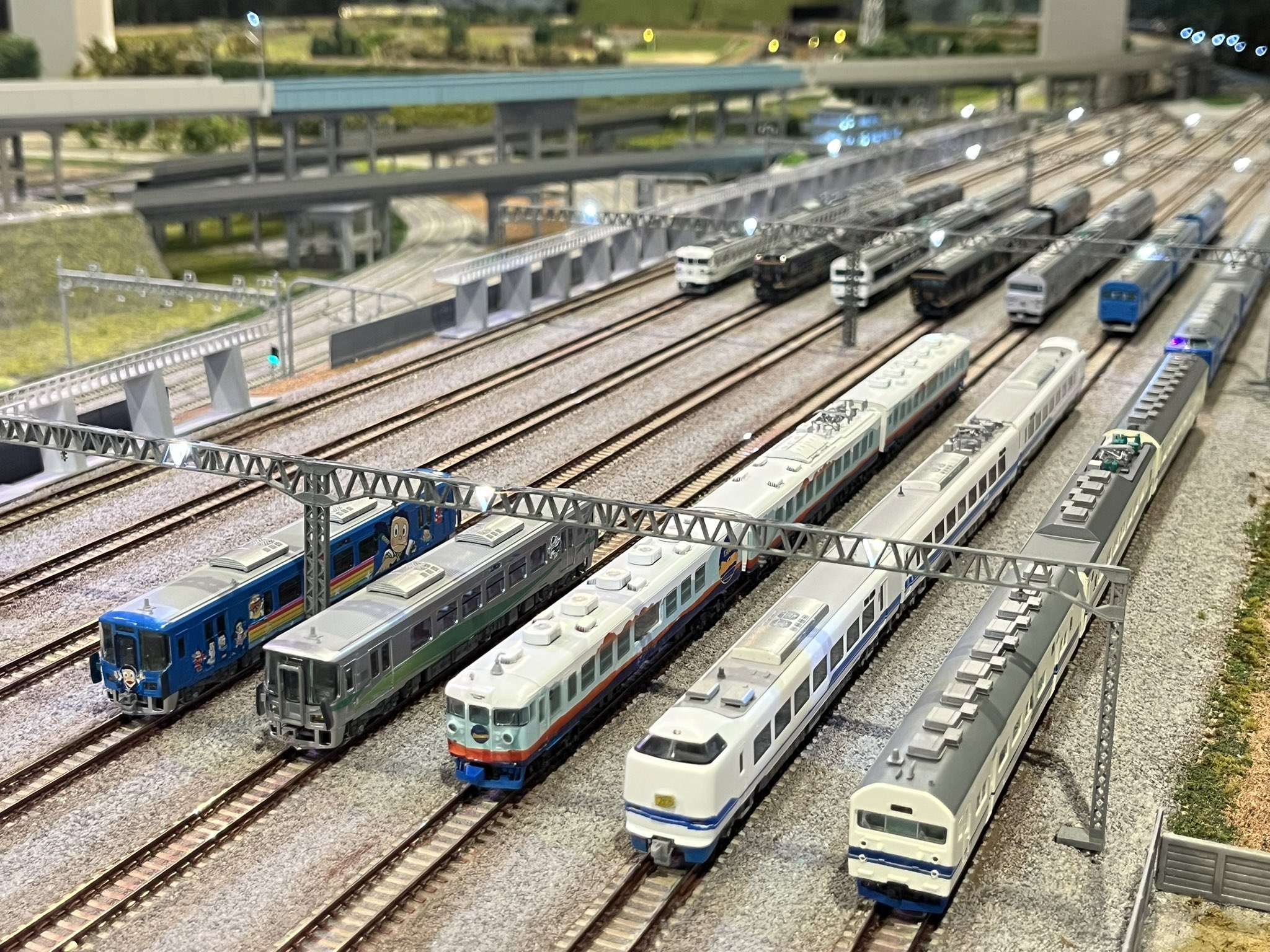 鉄道模型 HK_6354 鉄道模型 HK_6354 公式]鉄道模型(鉄道模型)商品詳細｜その他