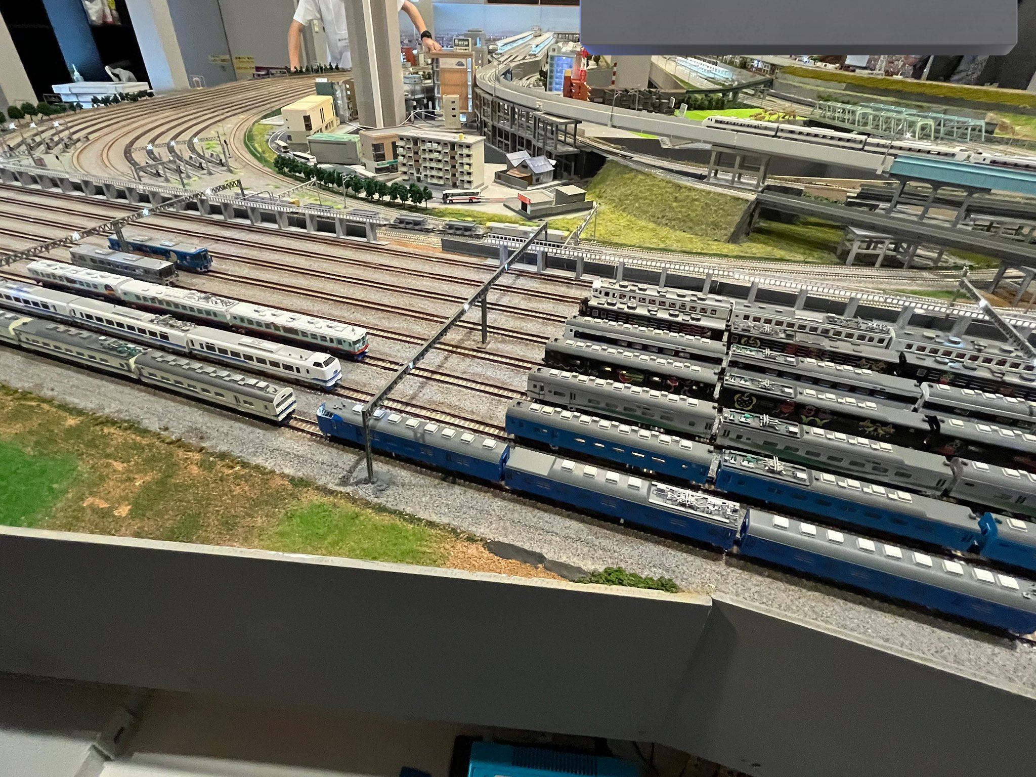 しのまる🐤コトブキ鉄道模型部 on X: 