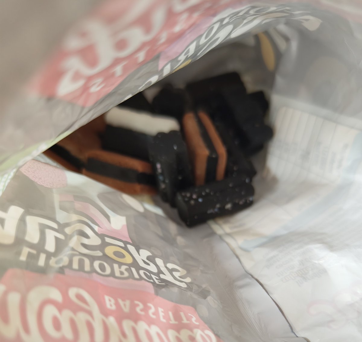 Andy Bush tweet media