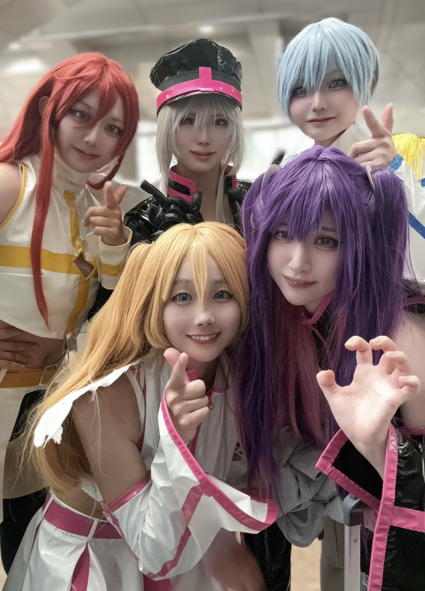 東雲@おまとめ歓迎。given Null@春例大祭 た16a トリフネ島 on X: 