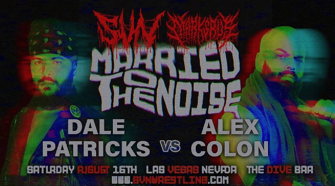 Sad to say this match will not be happening. The match and my flight got cancelled. It sucks. Was looking foward to it. Maybe someday down the road. 

#deathmatchjackass
#shinbakagaijin
#bakagaijin
#svn