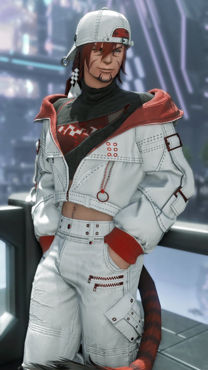 sethffxiv's tweet photo. Styled for Hire https://t.co/7bUvz8Ugs2