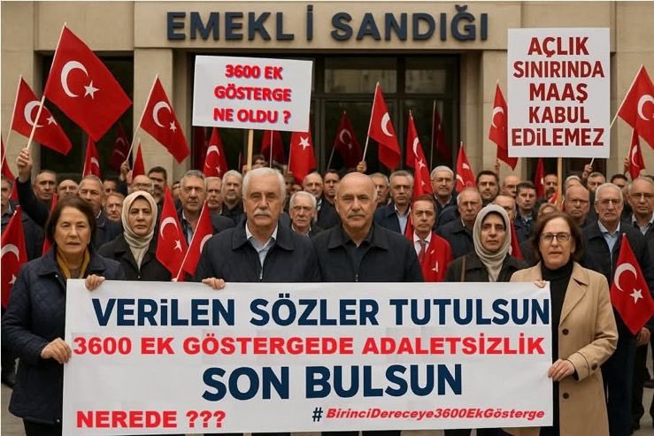 orhan (@orhan44228321) on Twitter photo <a href="/zya_ekici/">ZİYA EKİCİ</a> <a href="/RTErdogan/">Recep Tayyip Erdoğan</a> <a href="/_cevdetyilmaz/">Cevdet Yılmaz</a> <a href="/isikhanvedat/">Prof. Dr. Vedat Işıkhan</a> <a href="/_aliyalcin_/">Ali YALÇIN</a> <a href="/csgbakanligi/">T.C. Çalışma ve Sosyal Güvenlik Bakanlığı</a> <a href="/MHP_Bilgi/">MHP</a> BİRİNCİ DERECEYE 3600 EK GÖSTERGE
7.Dönem Toplu Sözleşme süresi içinde 2025 yılı sonuna kadar
UYGULANMASA eğer Seçim zamanı oy için kapımızı çalmayın!
KARARLIYIZ.
2,5 yıldır SÜREKLİ hatırlatıyoruz
#BirinciDereceye3600 <a href="/isikhanvedat/">Prof. Dr. Vedat Işıkhan</a> <a href="/memetsimsek/">Mehmet Simsek</a> <a href="/_aliyalcin_/">Ali YALÇIN</a> <a href="/Akparti/">AK Parti</a> <a href="/MHP_Bilgi/">MHP</a> <a href="/zya_ekici/">ZİYA EKİCİ</a> <a href="/RTErdogan/">Recep Tayyip Erdoğan</a> <a href="/_cevdetyilmaz/">Cevdet Yılmaz</a> <a href="/isikhanvedat/">Prof. Dr. Vedat Işıkhan</a> <a href="/_aliyalcin_/">Ali YALÇIN</a> <a href="/csgbakanligi/">T.C. Çalışma ve Sosyal Güvenlik Bakanlığı</a> <a href="/MHP_Bilgi/">MHP</a> BİRİNCİ DERECEYE 3600 EK GÖSTERGE
7.Dönem Toplu Sözleşme süresi içinde 2025 yılı sonuna kadar
UYGULANMASA eğer Seçim zamanı oy için kapımızı çalmayın!
KARARLIYIZ.
2,5 yıldır SÜREKLİ hatırlatıyoruz
#BirinciDereceye3600 <a href="/isikhanvedat/">Prof. Dr. Vedat Işıkhan</a> <a href="/memetsimsek/">Mehmet Simsek</a> <a href="/_aliyalcin_/">Ali YALÇIN</a> <a href="/Akparti/">AK Parti</a> <a href="/MHP_Bilgi/">MHP</a>