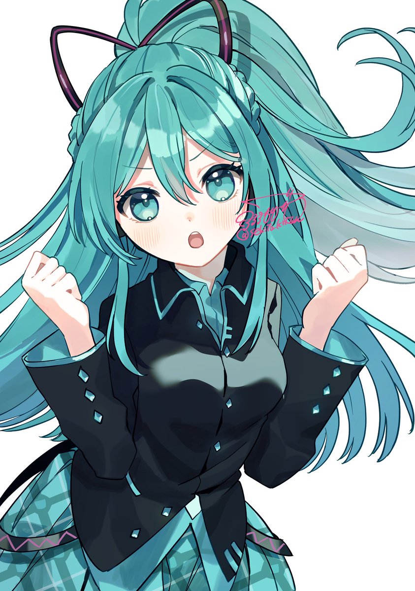 徒野桔花 tweet media