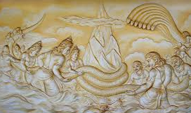 ResearcherVedic's tweet photo. Rahu in 12th House and Ketu in 6th House

12th house is the house of secrets, mystery, expenses, loss, isolation, and foreign lands. It is also linked with imagination, spirituality, and the subconscious mind. 6th house is its opposite , mirror of 12th house. It represents daily work, health, debts, service, enemies, and routine struggles. Both are considered difficult houses, but the 6th house also belongs to upachaya houses. This means struggles here can give growth with time. When Rahu is placed in the 12th house and Ketu is in the 6th house, life revolves between worldly duties and hidden desires.

 Rahu in the 12th House

Rahu  always magnifies the area it sits in. In the 12th house, Rahu creates a strong attraction toward hidden, foreign, and mystical experiences. If Rahu is well placed and aspected  Jupiter then Such people are attracted to meditation, spirituality, past lives, and Intuition. eg, a person may have Intuition, strange dreams, or an desire to understand secret knowledge. Rahu here also gives interest in foreign lands i.e to explore the unexplored. Many people with this placement settle abroad or earn through foreign connections.

But Rahu in the 12th can also create illusions. If not guided properly, the person may waste money, get addicted, or run away from responsibilities. Privacy becomes very important, and sometimes secrecy can lead to scandals. eg, one may spend secretly on luxury or fall into hidden relationships. Rahu here works like a double edged sword, it can give deep wisdom or deep confusion. Much depends on the person���s awareness and self-control.

 Ketu in the 6th House

Ketu is the planet of detachment and past-life karma. In the 6th house, Ketu makes the person less interested in routine life and its struggle. They do not like office politics, unnecessary fights, or following strict orders from seniors or bosses. These people work better when independent. eg, they may succeed as freelancers, healers, or in self-employment such as doctors, lawyers, CA. Ketu here also makes them very strict about right and wrong. If the boss is corrupt, they will not tolerate it, even if it costs them the job.

On the positive side, Ketu in the 6th gives natural protection against enemies and diseases. The person  wins against competitors without much effort. But the negative side is carelessness. Sometimes diseases go undiagnosed, or hidden enemies suddenly create problems. eg, a person may ignore small health issues, and later they grow serious. Ketu here also makes the person short tempered in conflicts, which can spoil relations with co-workers.

Combined Effect of Rahu and Ketu on 6/12 axis

When Rahu is in the 12th and Ketu in the 6th, life becomes a balance between two opposite pulls. On one side, there is a strong desire for privacy, isolation, and unusual experiences. On the other side, there is detachment from regular duties and daily struggles. This creates inner conflict. Person may want to meditate in silence, but daily responsibilities pull them back. Or they may get a foreign job but face hidden enemies and health issues.

If guided well, this combination can give success in fields like research, healing, spirituality, psychology, or foreign trade. Depending on other factors, it can bring imprisonment, debts, addictions, or depression. Rahu in the 12th also makes the person trusting, and they can easily be cheated by others.
If the person uses the higher side of Rahu and Ketu, this combination can lead to great wisdom, healing ability, and spiritual progress. If ignored, it can trap the person in illusions, debts, and conflicts. The choice depends on awareness and discipline. With the right direction, this placement can turn struggles into strength and losses into hidden blessings.

Note: Book an appointment through DM or message on WhatsApp @ +91-9588875978

#astrology #Rahu #Ketu
