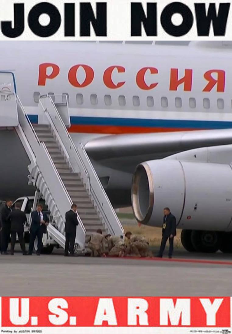 codanetlabel's tweet image. U.S. Army new poster arrived...

#usarmy #onthe #knees