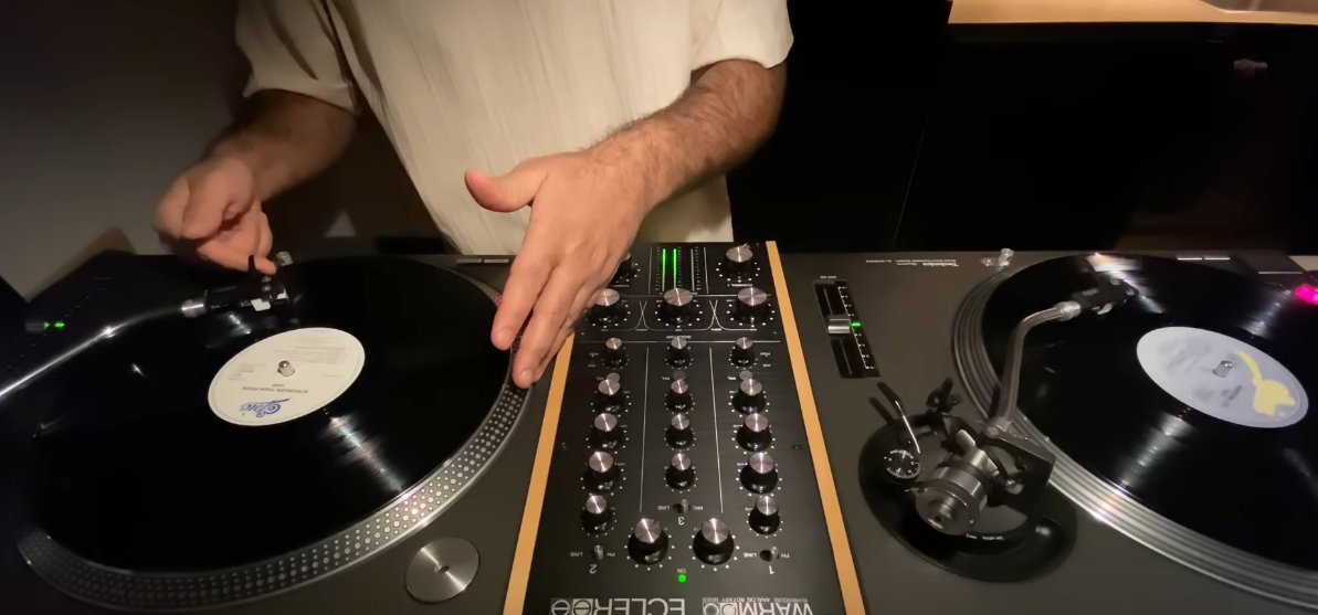 Das ist fantastisch!
youtube.com/@tanersfunkkit…