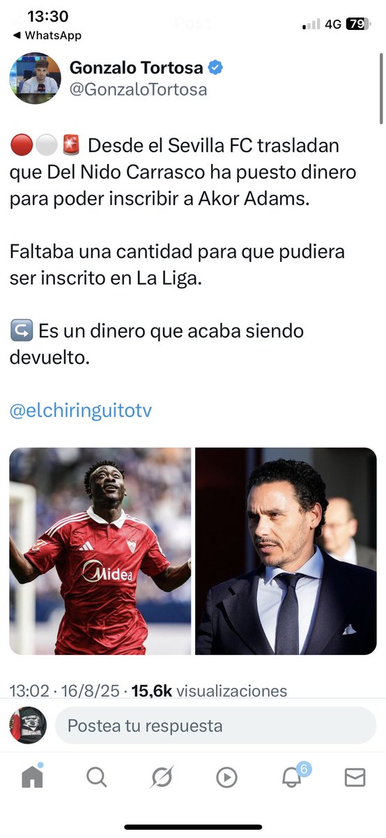 MiguelAbyssos's tweet photo. El Blanqueo más descarado no puede ser…👇🏽 https://t.co/ID5BNrkrWA