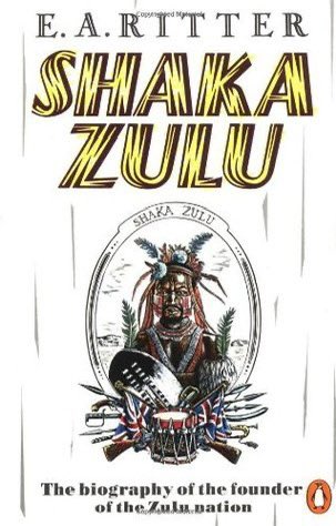 Exhilarating read! 

Shaka was a complex personality, influenced by his poor relationship with his father, Senzangakhona - chief of the Zulu clan - and his very close relationship with his mother, Nandi. Nandi and Shaka was initially rejected by his father - Shaka was regarded as